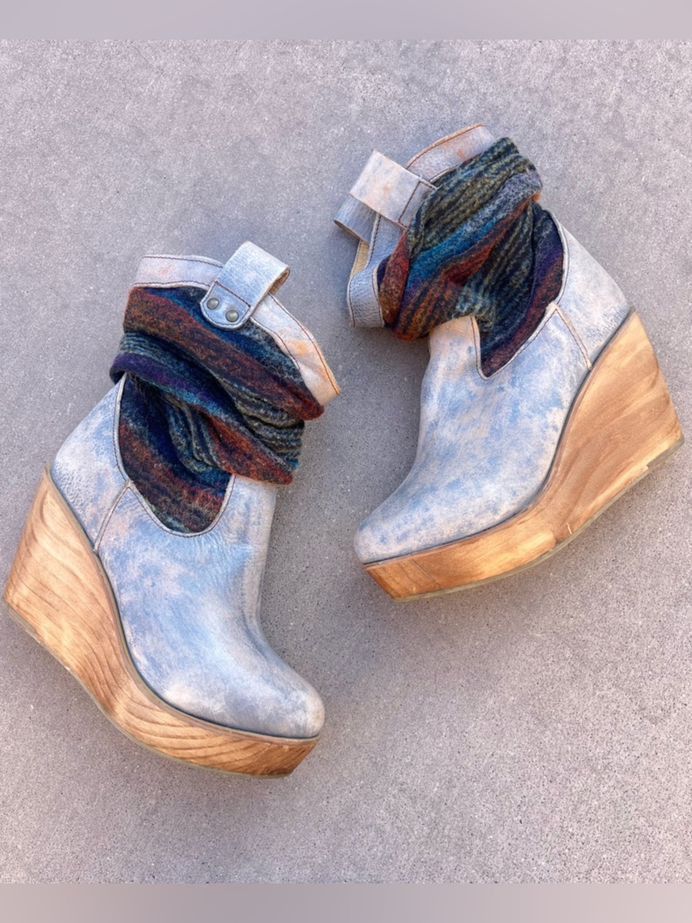Bedstu boots Size 6